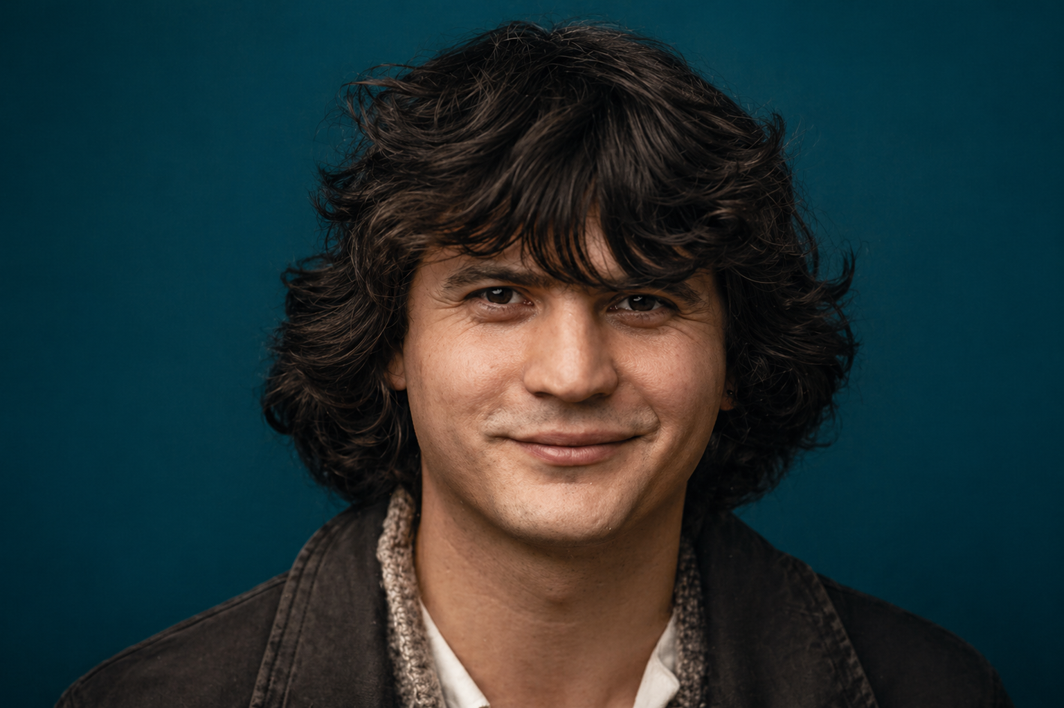daniel balavoine