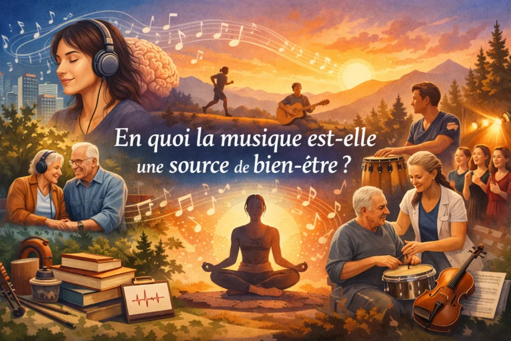 musique