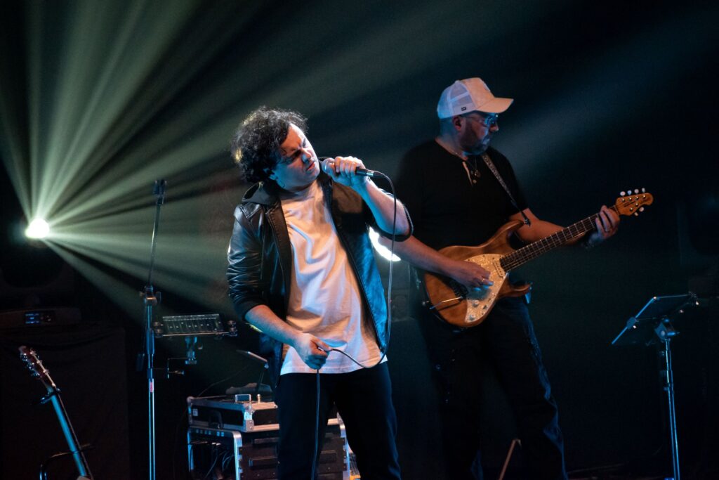 Répertoire Spectacle Balavoine