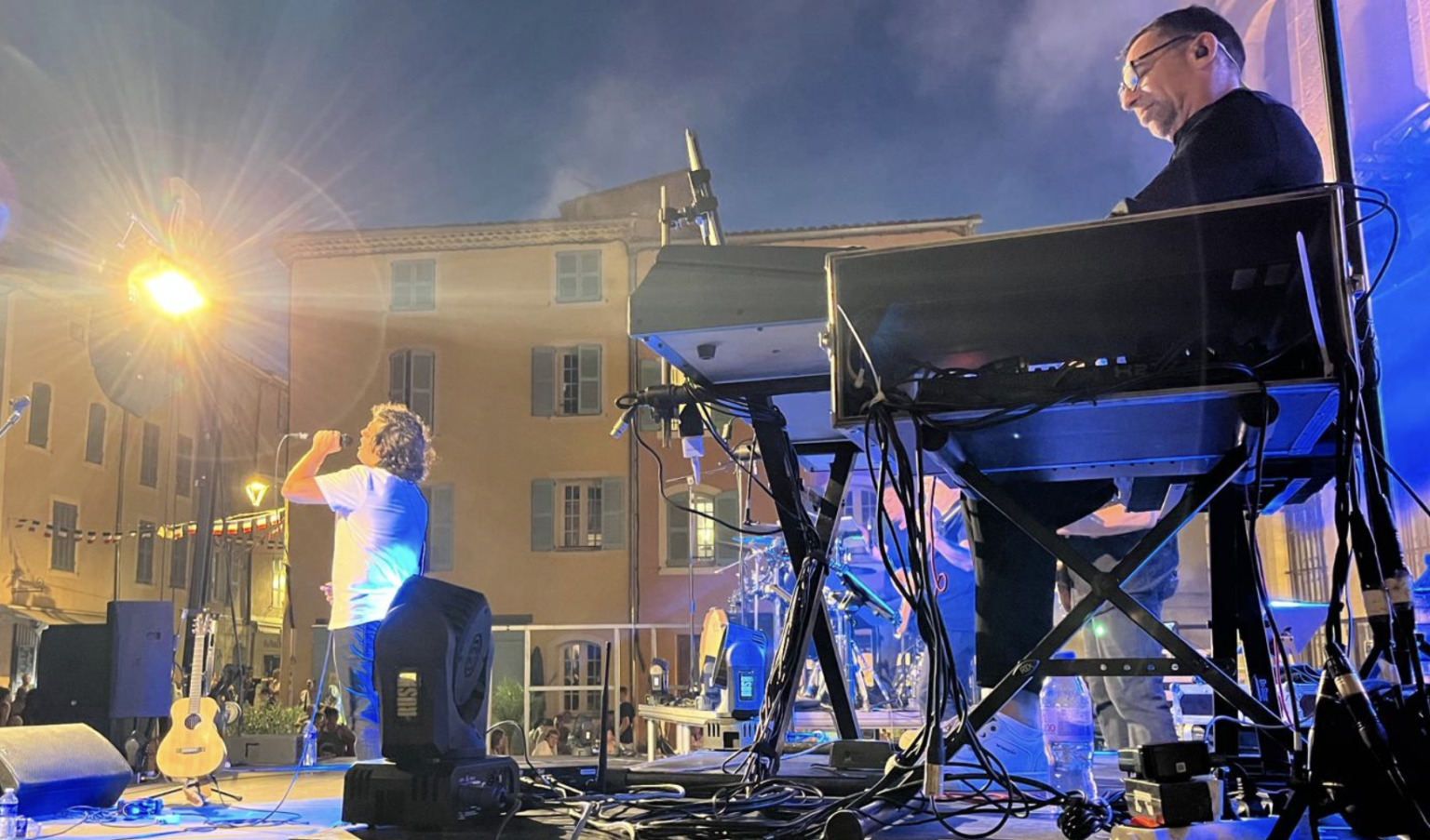 spectacle daniel balavoine