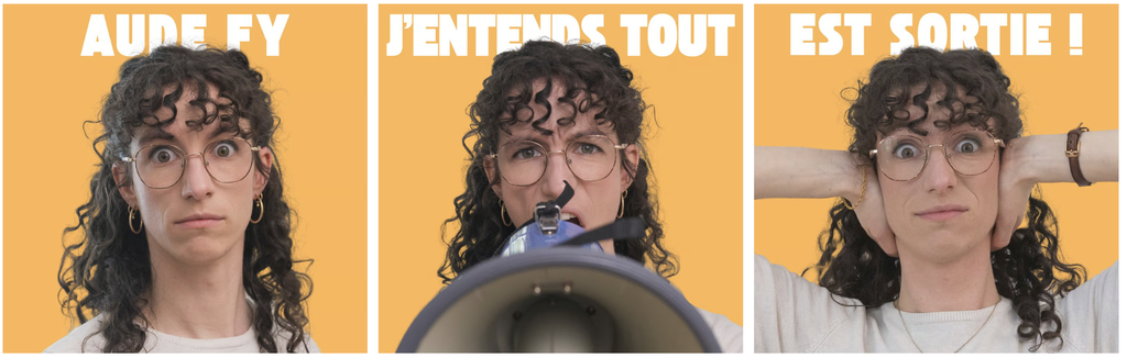 aude fy